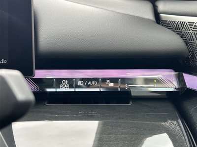 2025 BMW 5 SERIES — миниатюра 54