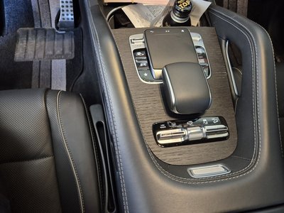 MERCEDES-BENZ GLS-CLASS - 9