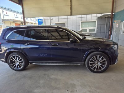 MERCEDES-BENZ GLS-CLASS - 6