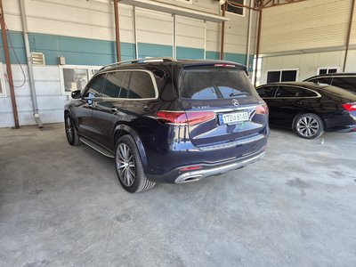 MERCEDES-BENZ GLS-CLASS - 4