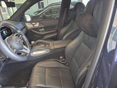 MERCEDES-BENZ GLS-CLASS - 10