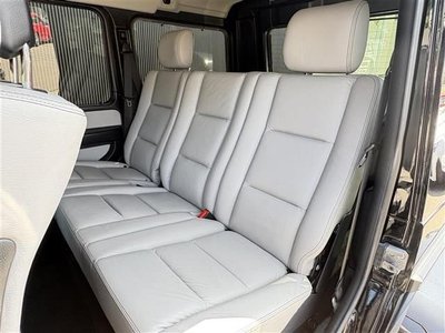صورة مصغرة 24 لـ 2017 Mercedes-BENZ G-CLASS