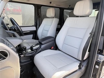صورة مصغرة 22 لـ 2017 Mercedes-BENZ G-CLASS