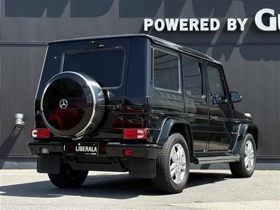صورة 2 لـ 2017 Mercedes-BENZ G-CLASS