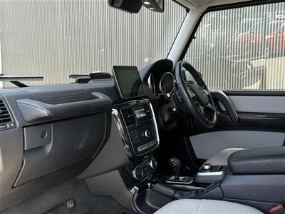 صورة مصغرة 21 لـ 2017 Mercedes-BENZ G-CLASS