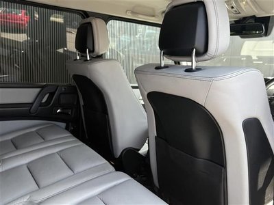 صورة مصغرة 18 لـ 2017 Mercedes-BENZ G-CLASS