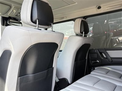 صورة مصغرة 23 لـ 2017 Mercedes-BENZ G-CLASS