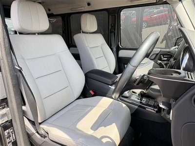 صورة مصغرة 17 لـ 2017 Mercedes-BENZ G-CLASS