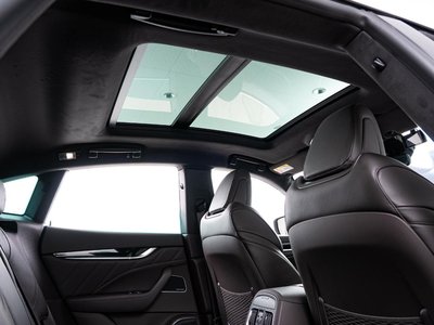 MASERATI LEVANTE - 6