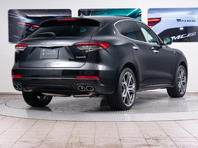 MASERATI LEVANTE - 5