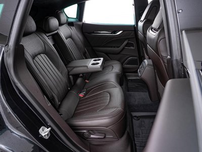 MASERATI LEVANTE - 10