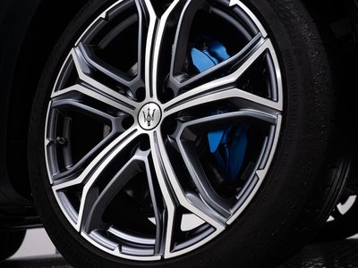 MASERATI LEVANTE - 7