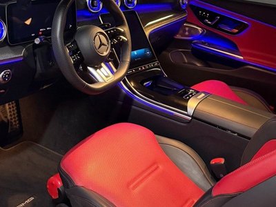 2025 Mercedes-BENZ CLE 照片 3