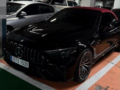 2025 Mercedes-BENZ CLE 照片 1