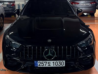 2025 Mercedes-BENZ CLE 照片 4