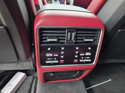 صورة مصغرة 14 لـ 2020 Porsche CAYENNE