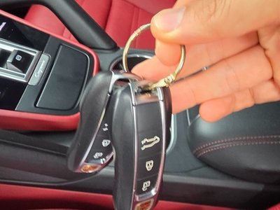 صورة مصغرة 15 لـ 2020 Porsche CAYENNE