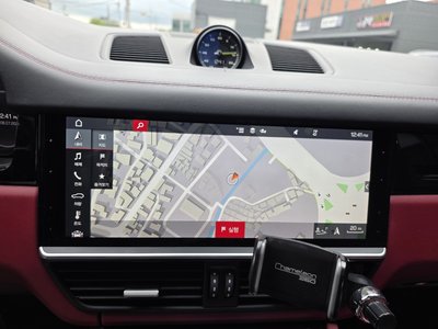 صورة مصغرة 13 لـ 2020 Porsche CAYENNE