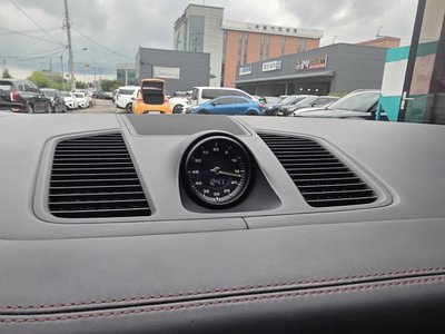 صورة مصغرة 11 لـ 2020 Porsche CAYENNE