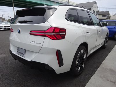 BMW X3 - 7
