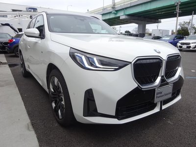 BMW X3 - 6