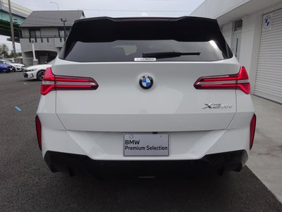 BMW X3 - 8