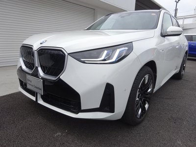 BMW X3 - 4
