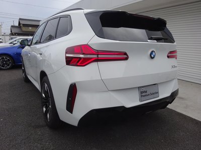 BMW X3 - 9