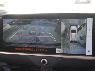 TOYOTA CROWN SPORT - 6