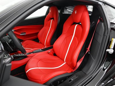 FERRARI F8 TRIBUTO - 4