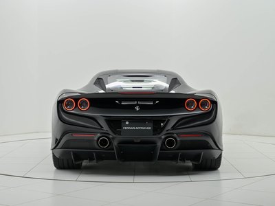 FERRARI F8 TRIBUTO - 6