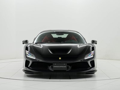 FERRARI F8 TRIBUTO - 5