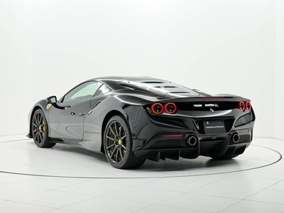 FERRARI F8 TRIBUTO - 7