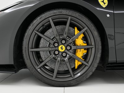 FERRARI F8 TRIBUTO - 9
