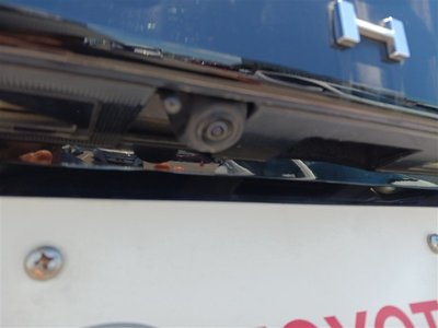 TOYOTA ALPHARD - 6