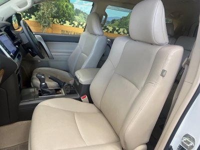 صورة مصغرة 27 لـ 2023 Toyota LAND CRUISER PRADO