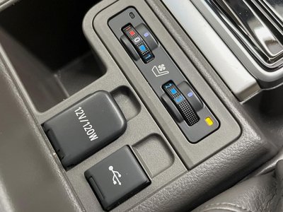 2023 Toyota LAND CRUISER PRADO — фото 7