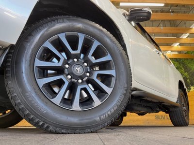 صورة مصغرة 11 لـ 2023 Toyota LAND CRUISER PRADO