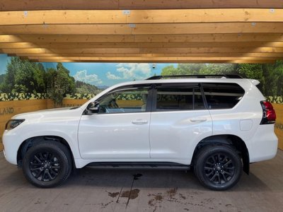 صورة مصغرة 60 لـ 2023 Toyota LAND CRUISER PRADO