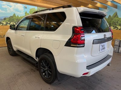 صورة مصغرة 62 لـ 2023 Toyota LAND CRUISER PRADO
