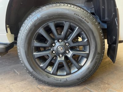 صورة مصغرة 26 لـ 2023 Toyota LAND CRUISER PRADO
