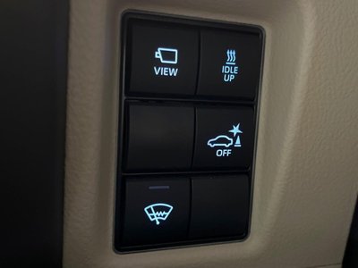 صورة مصغرة 54 لـ 2023 Toyota LAND CRUISER PRADO