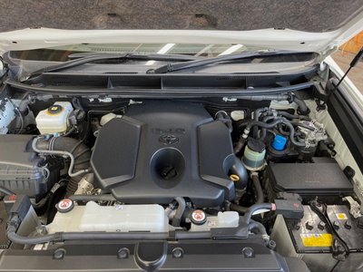 صورة مصغرة 20 لـ 2023 Toyota LAND CRUISER PRADO