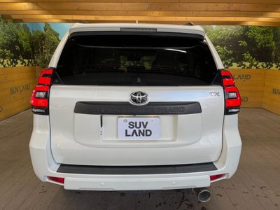 صورة مصغرة 61 لـ 2023 Toyota LAND CRUISER PRADO