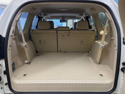 صورة مصغرة 15 لـ 2023 Toyota LAND CRUISER PRADO