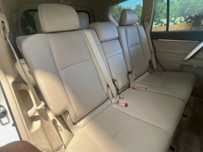 صورة مصغرة 40 لـ 2023 Toyota LAND CRUISER PRADO