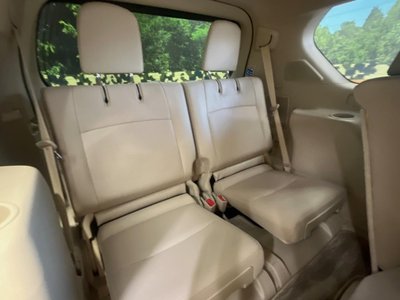 صورة مصغرة 14 لـ 2023 Toyota LAND CRUISER PRADO
