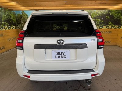 صورة مصغرة 17 لـ 2023 Toyota LAND CRUISER PRADO