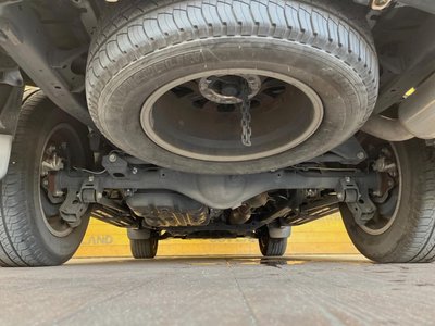 صورة مصغرة 21 لـ 2023 Toyota LAND CRUISER PRADO