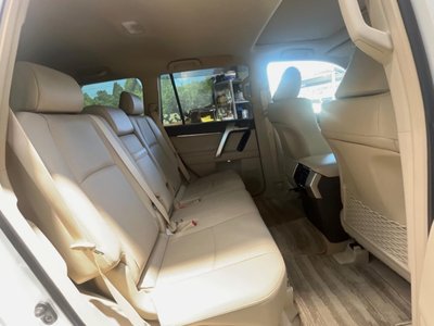 صورة مصغرة 13 لـ 2023 Toyota LAND CRUISER PRADO